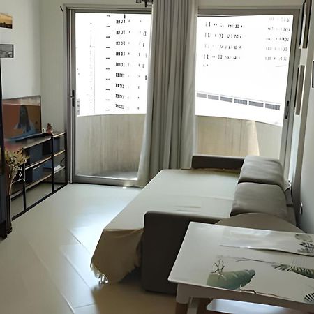 Flat Aconchegante Garagem Hakka Hospitais E Feirinha Apartment São Paulo Luaran gambar
