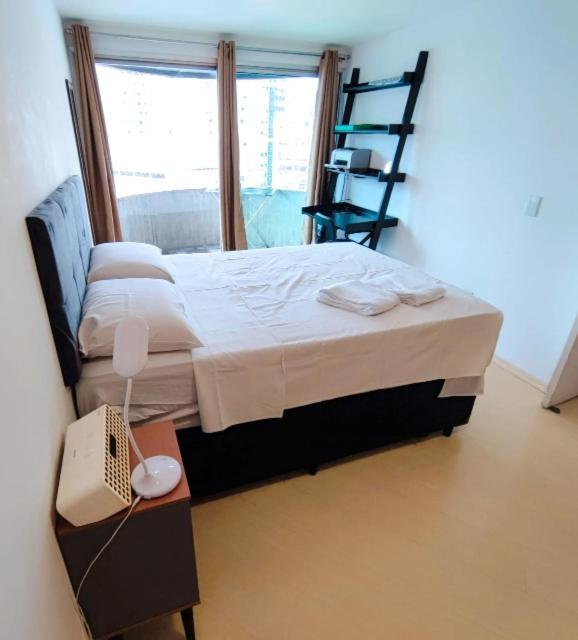 Flat Aconchegante Garagem Hakka Hospitais E Feirinha Apartment São Paulo Luaran gambar