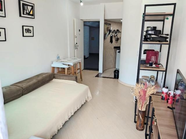 Flat Aconchegante Garagem Hakka Hospitais E Feirinha Apartment São Paulo Luaran gambar
