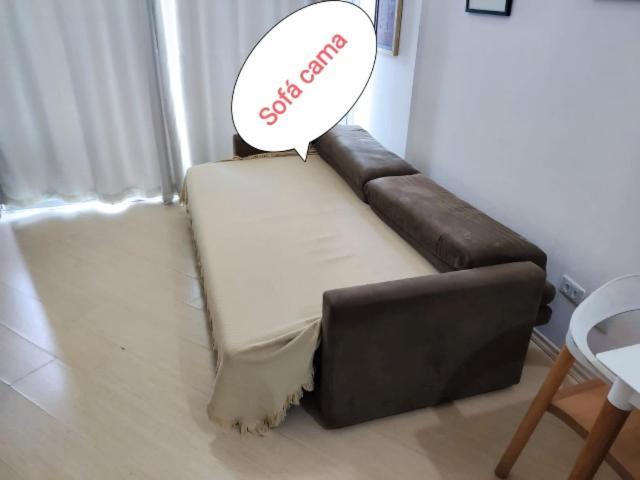 Flat Aconchegante Garagem Hakka Hospitais E Feirinha Apartment São Paulo Luaran gambar