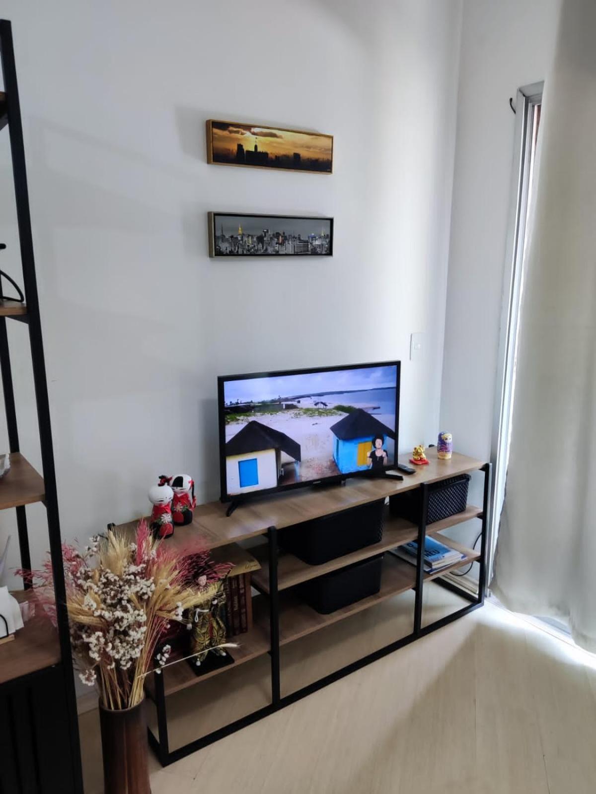 Flat Aconchegante Garagem Hakka Hospitais E Feirinha Apartment São Paulo Luaran gambar